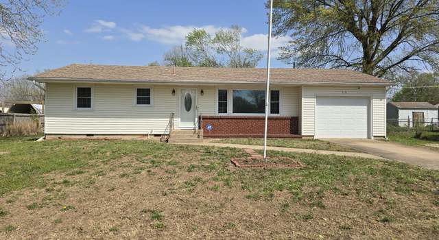 Photo of 110 N Westview Dr, Marionville, MO 65705
