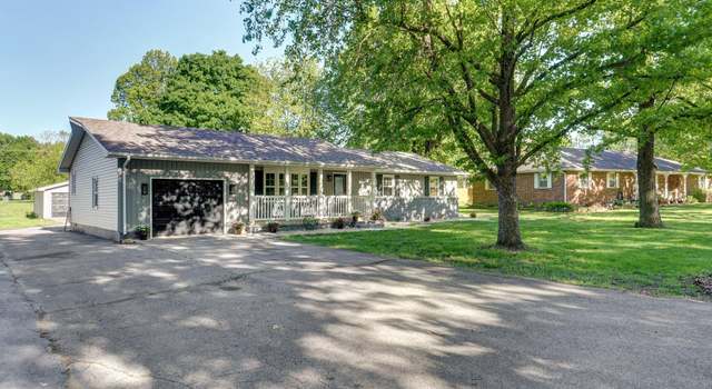 Photo of 904 Oak St, Buffalo, MO 65622