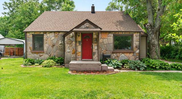 Photo of 616 W Silsby St, Springfield, MO 65807