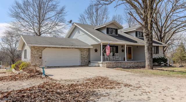 Photo of 5093 State Highway M, Niangua, MO 65713