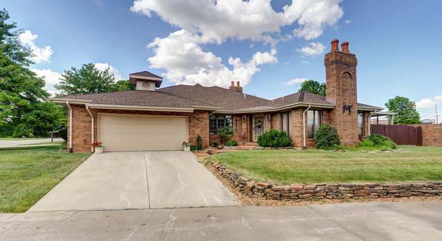 Photo of 3141 E Raynell St Unit D, Springfield, MO 65804