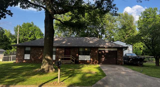 Photo of 1006 N Hampton Ave, Republic, MO 65738