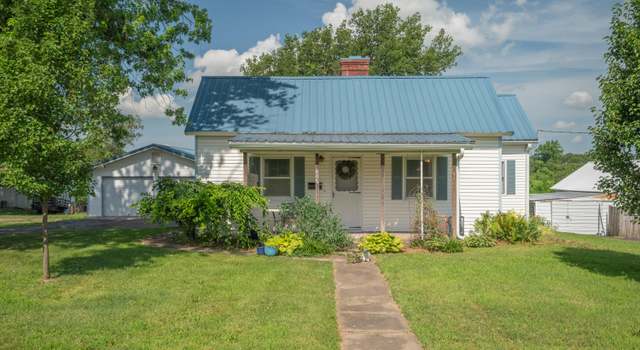 Photo of 407 N Pine St, Pierce City, MO 65723