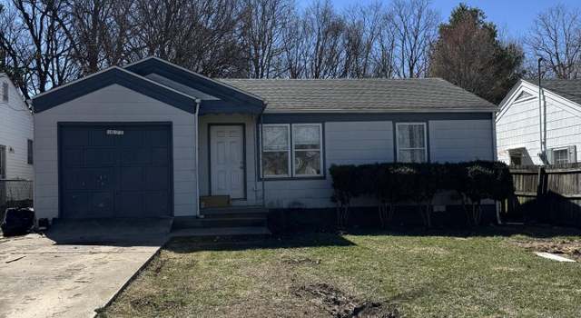 Photo of 1622 E Mcdaniel St, Springfield, MO 65802