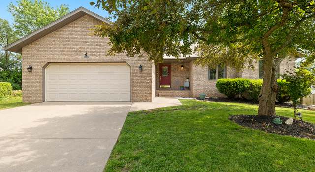 Photo of 3356 E Swallow St, Springfield, MO 65804