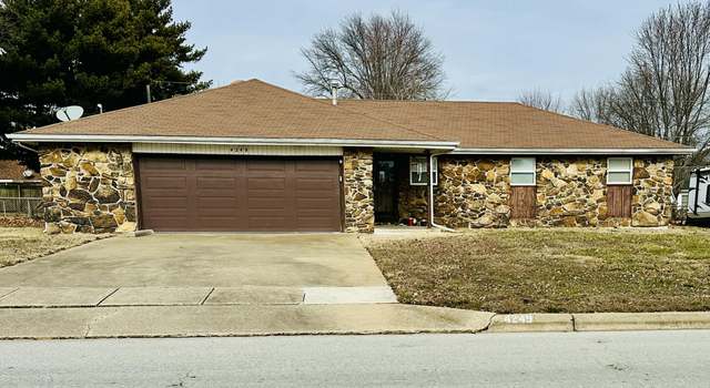 Photo of 4249 W Tarkio St, Springfield, MO 65802