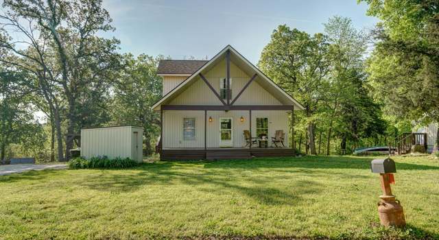 Photo of 27777 County Road 333, Polk, MO 65727