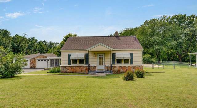 Photo of 2715 N Oakland Ave, Springfield, MO 65803