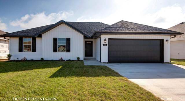 Photo of 585 Spring Meadow Dr Lot 53, Rogersville, MO 65742