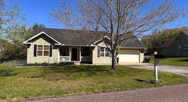 Photo of 721 Kaitlin Dr, Mountain View, MO 65548