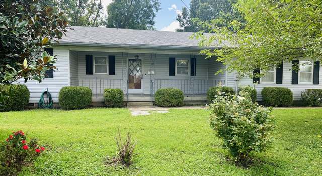 Photo of 505 W Talbutt St, Greenfield, MO 65661