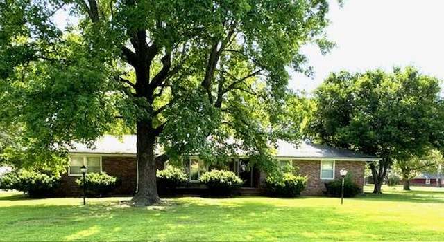 Photo of 508 Garfield St, Greenfield, MO 65661