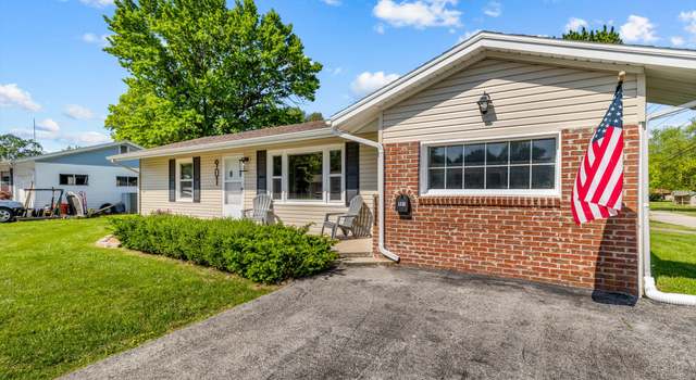 Photo of 901 S East St, Mt Vernon, MO 65712