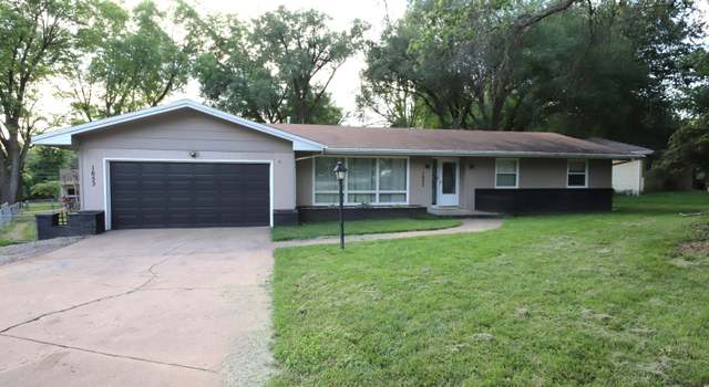 Photo of 1653 S Ferguson Ave, Springfield, MO 65807