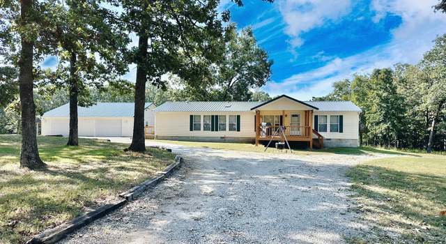Photo of 26482 Sherwood Ln, Hermitage, MO 65668