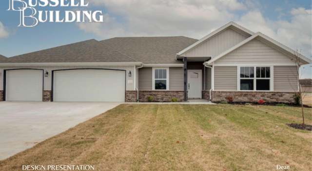 Photo of 4128 W Sycamore Dr Lot 137, Battlefield, MO 65619