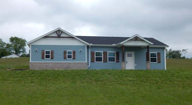 Photo of 510 Kenny St, Ava, MO 65608
