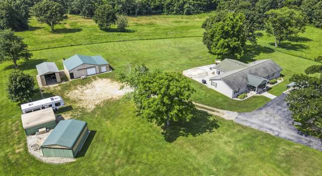 Photo of 6928 State Rte N, Pomona, MO 65789