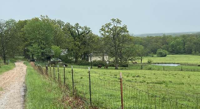 Photo of 74 Shamrock Rd, Long Lane, MO 65590