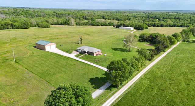 Photo of 5376-B S 140th Rd, Morrisville, MO 65645