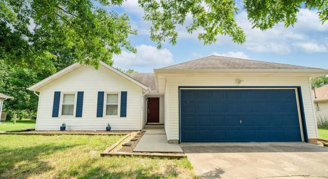 Photo of 2812 W Cherokee St, Springfield, MO 65807