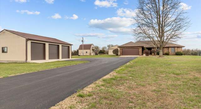 Photo of 2182 W State Highway Cc, Brighton, MO 65617