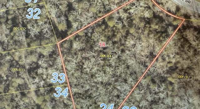 Photo of 24 Limestone Drive (lot 24) - Unit Stonebridge, Branson West, MO 65737