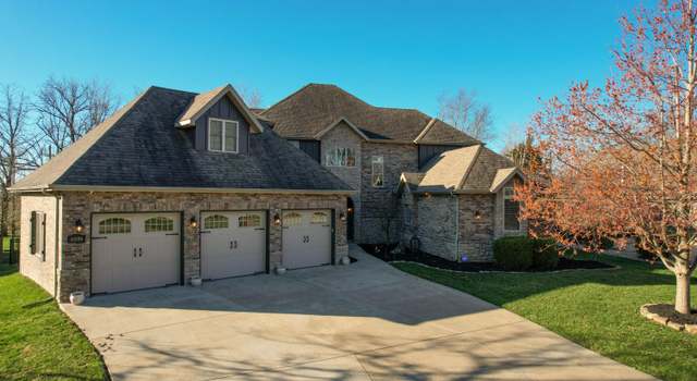 Photo of 6006 Merion Dr, Nixa, MO 65714