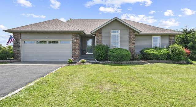Photo of 180 Prism Dr, Highlandville, MO 65669