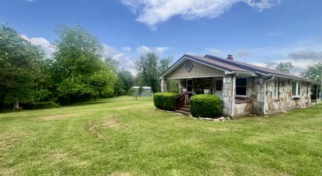 Photo of 1380 County Road 219, Thayer, MO 65791