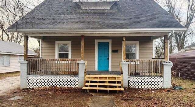 Photo of 2116 W Walnut St, Springfield, MO 65806