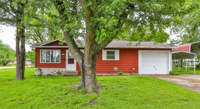 Photo of 2076 S Vale Ave, Springfield, MO 65807