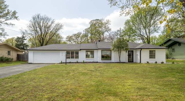 Photo of 1975 S Meadowview Ave, Springfield, MO 65804