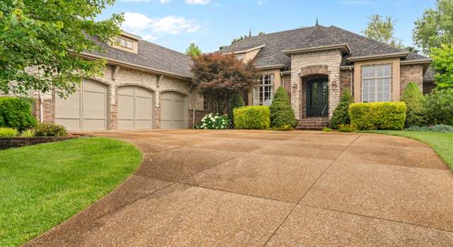 Photo of 4715 Cobble Creek Dr, Springfield, MO 65809
