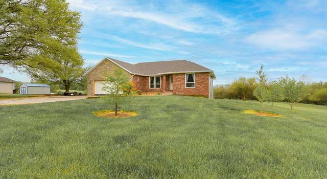 Photo of 530 Coyote Ridge Dr, Billings, MO 65610