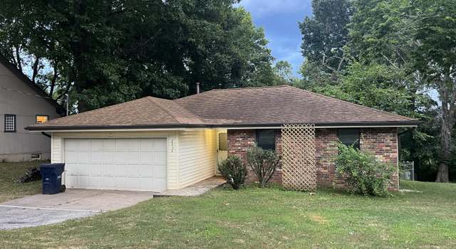 Photo of 2356 E Ridgecrest St, Ozark, MO 65721