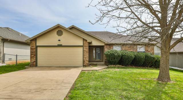 Photo of 3124 E Lark St, Springfield, MO 65804
