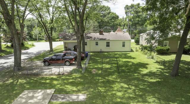 Photo of 1650 S Fort Ave, Springfield, MO 65807