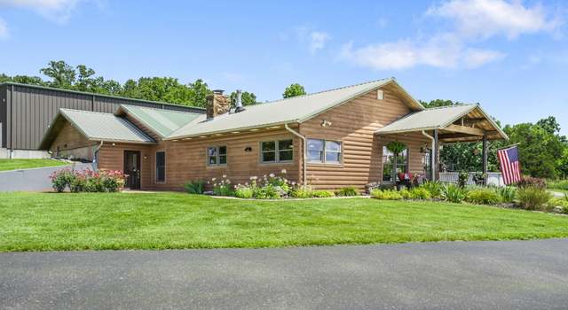 Photo of 14410 Native Dr, Phillipsburg, MO 65722