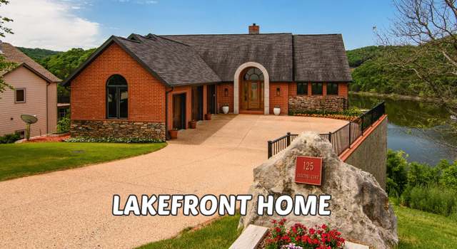 Photo of 125 Joseph Cove Dr, Lampe, MO 65681
