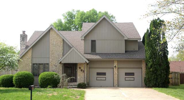 Photo of 682 E High Point St, Springfield, MO 65810