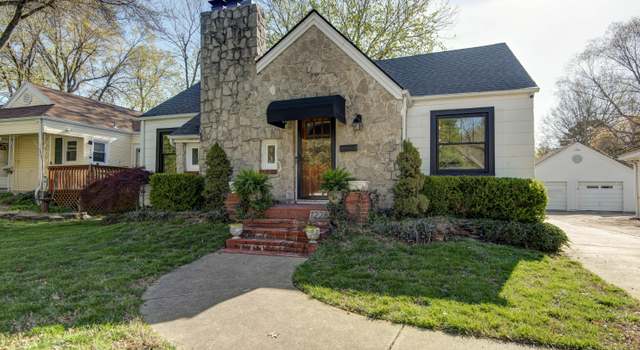 Photo of 1226 S Fremont Ave, Springfield, MO 65804
