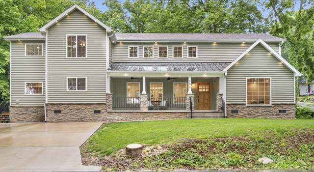 Photo of 206 S 3rd Ave, Ozark, MO 65721