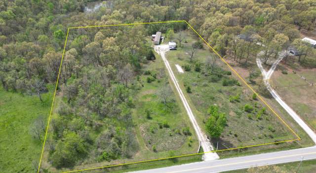 Photo of 5265 Highway 123, Aldrich, MO 65601
