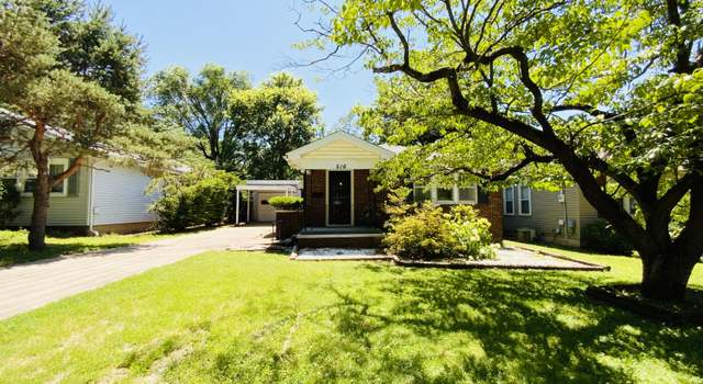 Photo of 516 W Minota St, Springfield, MO 65807