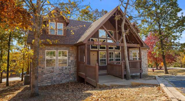 Photo of 428 Fox Hollow Rd #117, Branson West, MO 65737