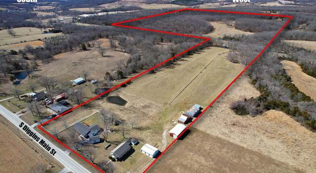 Photo of 996 & 1030 S Diggins Main St, Seymour, MO 65746