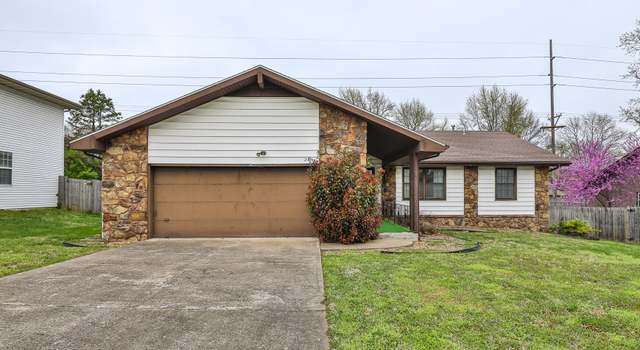 Photo of 2311 E Meadow Dr, Springfield, MO 65804