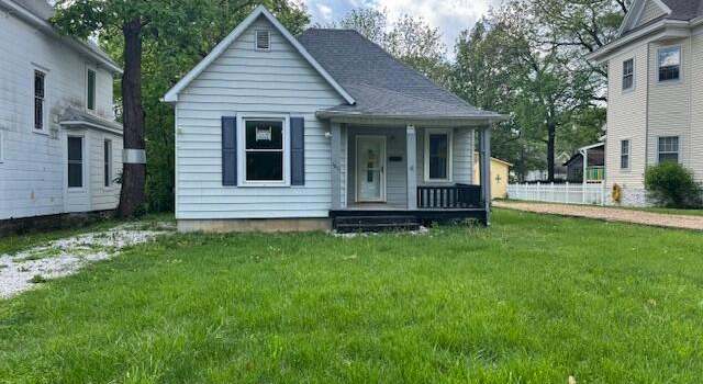 Photo of 1875 N Main Ave, Springfield, MO 65803