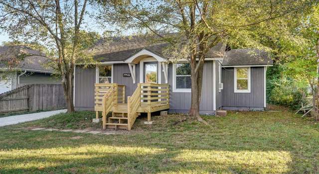 Photo of 2530 W Lincoln St, Springfield, MO 65806
